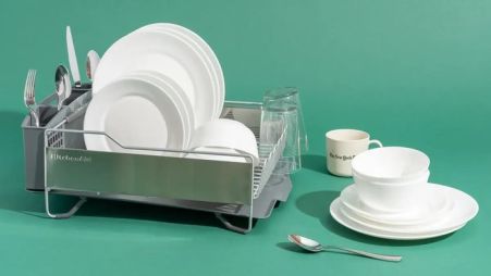 Image 13 Сушка для посуды